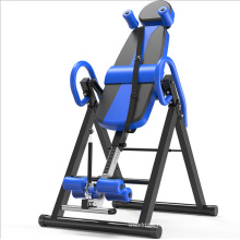 Factory direct home custom disc stretch assisted increase belly abdomen upside down machine fitness equipment